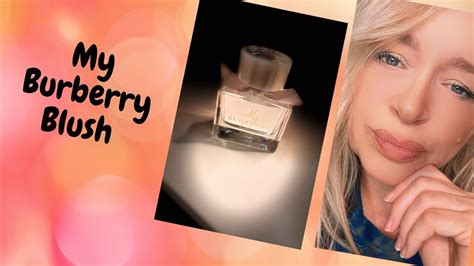 my burberry blush sample|my burberry blush review.